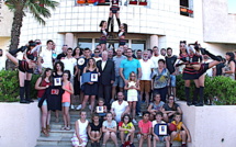 Furiani : La municipalité récompense ses champions