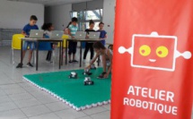 Ajaccio : Vif succès pour « Emaho Factory »