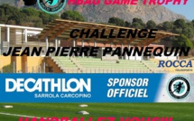 Handball : Première édition du HBAG GAME TROPHY ce samedi