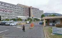 Hôpital de Bastia : La CGT dénonce la fermeture de deux salles au bloc opératoire