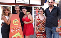 Pass to Corsica ? Dédié au développement économique et touristique de l'Île