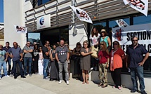 Statu quo à Pôle Emploi Ajaccio :  Un dialogue espéré, mais avec qui ?