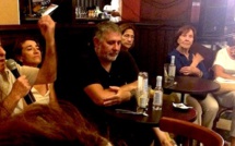 Café-philo de Bastia : D’où vient le mal ?