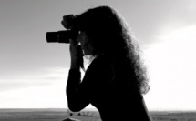 Site internet et participation à Creazione : La double actualité de Carine Poletti 