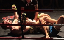 Pancrace : Une première réussie pour le CFN1 d'Ajaccio