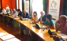 Office des Transports de la Corse  : La "der" de Jean-Félix Acquaviva. Vanina Borromei prend la suite