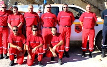 La réserve communale de Lumio se mobilise contre les incendies