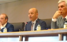 La dernière séance pour Jean-Jacques Ferrara à la Capa : Compte administratif sur fond émotionnel