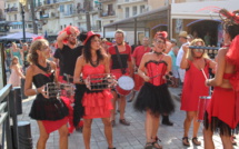 La musique dans tous ses états à Calvi