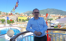 Corsica Linea fête son premier anniversaire : Le client plus que jamais au cœur de la stratégie