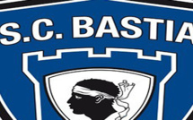 Sporting Club de Bastia : Relégué comme l'AC Ajaccio en National 1