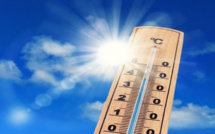 ARS de Corse : "Les bons réflexes en cas de canicule"