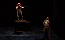 Bastia :  «Voices » de Harold Pinter à la Fabrique de théâtre