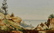 « E Ville di Petrabugnu » et  « visiteurs célèbres »