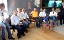 Office Intercommunal de Tourisme du Pays d’Ajaccio : Plus d’authenticité, plus de patrimoine, plus d’ambition