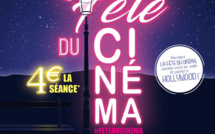 Au cinéma, c’est aussi la Fête !