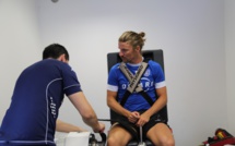 Football : C’est reparti pour le SCB