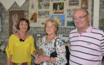 "Corti'Patch" par le CPIE A Rinascita  jusqu'à mercredi