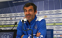 Sporting et Almeida : C'est fini avant de commencer !