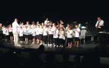 L’école de Musique d’Ajaccio honore ses élèves