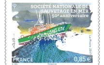 La Société Nationale de Sauvetage en Mer (SNSM) fête son 50e anniversaire