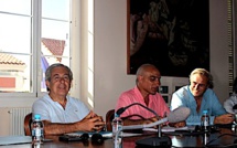 Création de six lignes de bus entre les communes et le complexe sportif de Calvi-Balagne