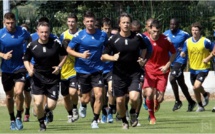 SC Bastia : Le retour de Réginald Ray