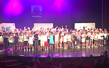 Bastia : La langue corse à l’honneur pour la fête de l’école Campanari