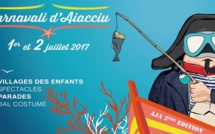 Carnaval d’Ajaccio : Une seconde édition sous le signe de la mer