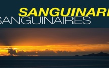 Exposition SANGUINARII/SANGUINAIRES à l'Espace Diamant