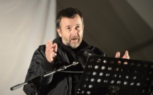 François Croce, 1er adjoint au Maire de Lavatoghju rend sa délégation à l'urbanisme