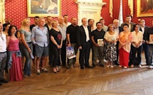 Ajaccio présente sa programmation estivale