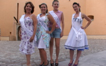 Miss Pin-up Corse 2017 : Mistake à l’élection !