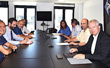 Bientôt la sélection de la deuxième promotion du diplôme universitaire (DU) de manager-entrepreneur