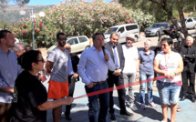 i Scontri di E Pieve : C'est parti pour deux jours à Miomu