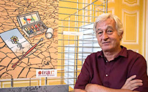 Sommet international Désertif’actions 2017 : Battì sacré à Strasbourg