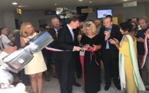 La Poste Saint Gabriel : Les petits plats dans les grands