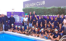 Open du Mezzavia Tennis Club du 8 au 16 juillet :  La grande ouverture estivale