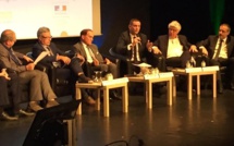 Assises de la biodiversité (5/7 juillet):  La filière béton au cœur du débat