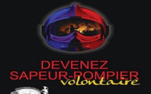 SDIS: promotion du volontariat au sein du corps des Sapeurs Pompiers à Cargese