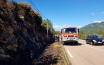 Tavaco : 3 000m² détruits par un incendie