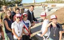 Ça roule pour la jeunesse bonifacienne !