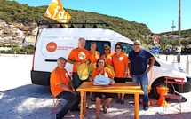 CFDT-Corsica : Lancement de la campagne des saisonniers 2017