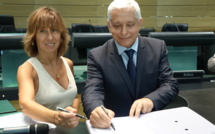 « Financement de la transition numérique » : Un partenariat experts-comptables de Corse-CADEC