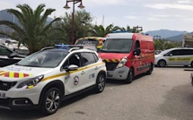 Campomoro : Un plaisancier gravement blessé