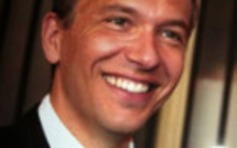 Le Centre Régional de Coordination des Dépistages des Cancers (ARCODECA) accueille son nouveau directeur