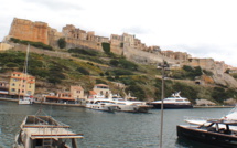 Annulation d'une beach-party prévue sur une plage de la réserve de Bunifaziu