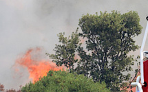 Tallone : Deux mises à feu simultanées