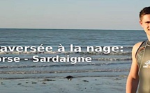 Adrien Arbanere : Sur les traces du Dauphin corse 