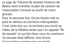 Reprise du CORSSAD : Le STC dénonce l'annonce, prématurée, de DocGestio. La CGT ne comprend pas…